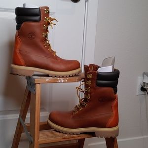 Men's timberland boot